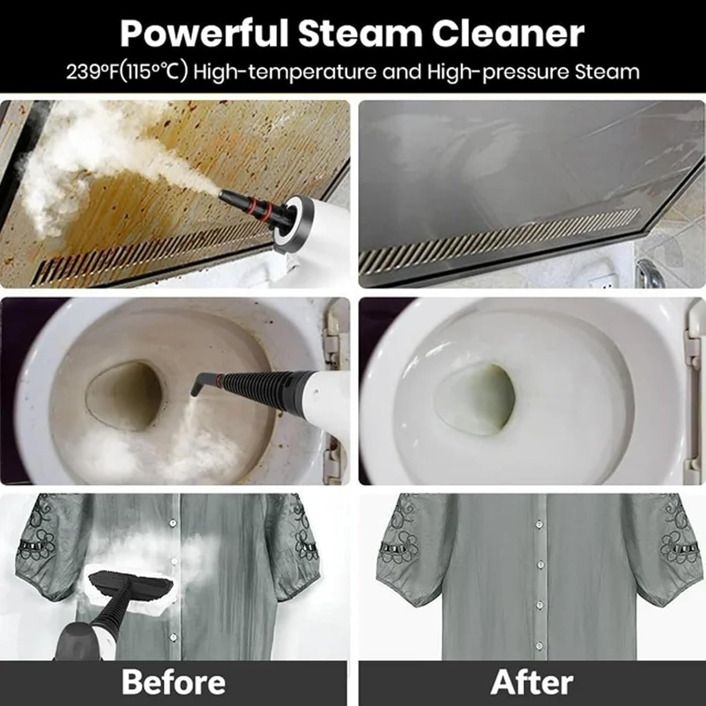 Puresteam Pro